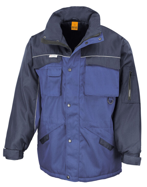 Heavy Duty Combo Coat FAR0196
