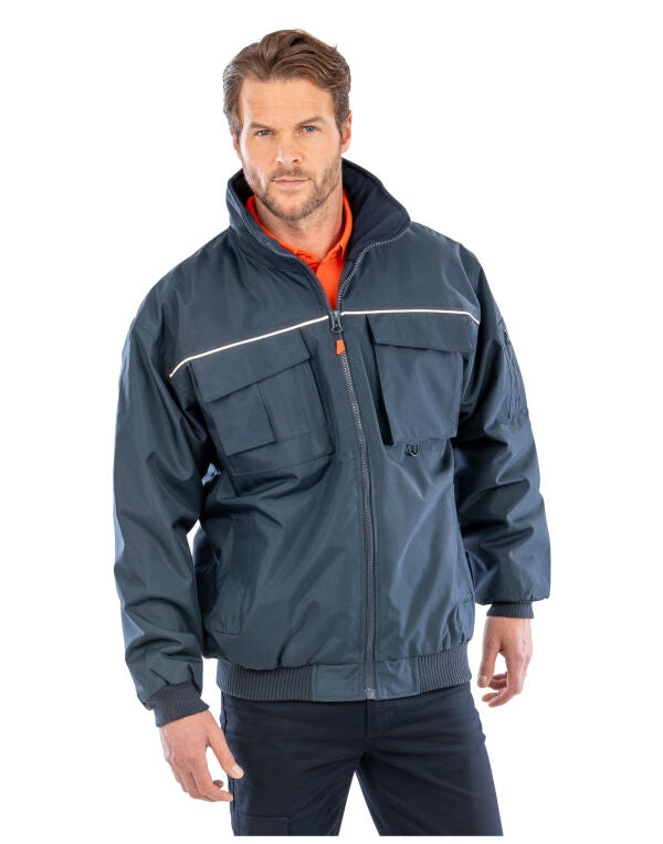 Sabre Pilot Jacket FAR0179