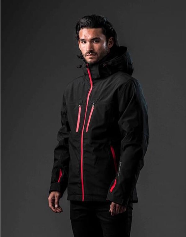 Men's Matrix System Jacket FAR0160