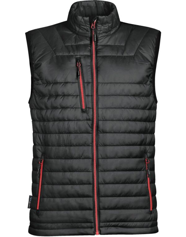 Men's Gravity Thermal Bodywarmer FAR0156
