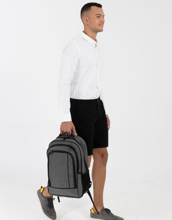 Frankfurt Smart Laptop Backpack FAR0104