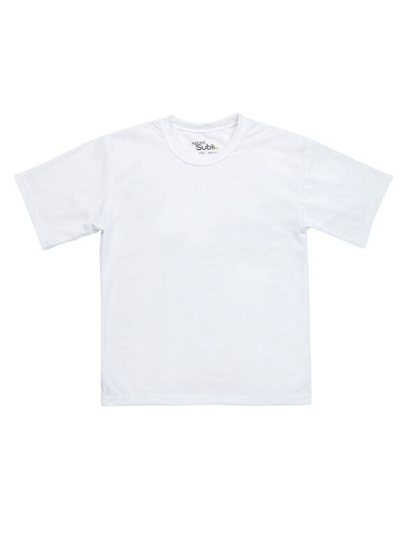 Kid's Short Sleeve Subli Plus® T-Shirt FAR0122