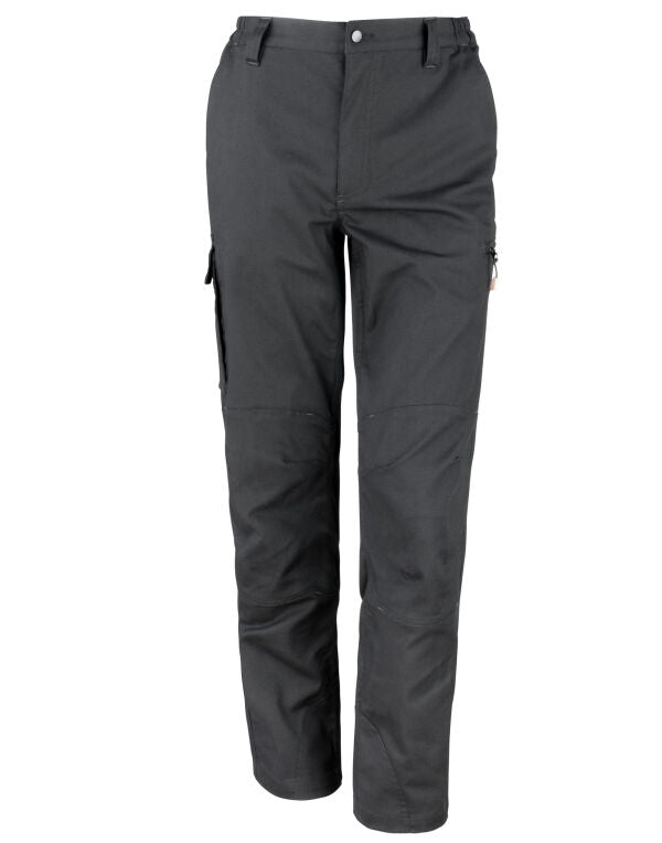 Sabre Stretch Trousers (Long) FAR0183