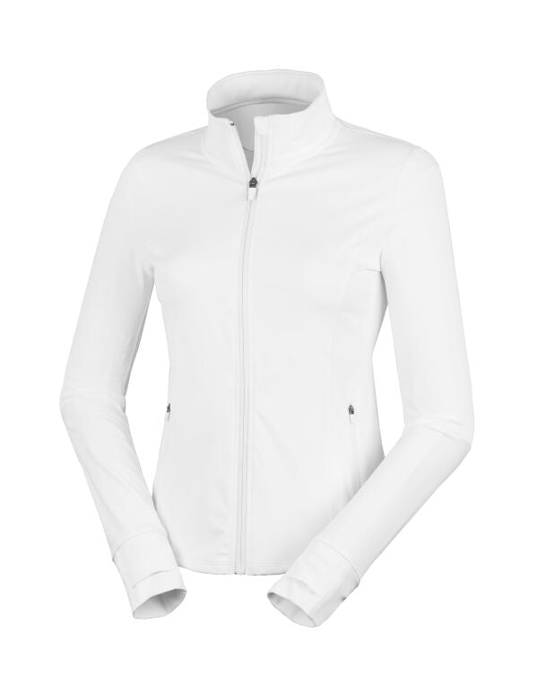 Ladies Fitness Jacket FAR0142