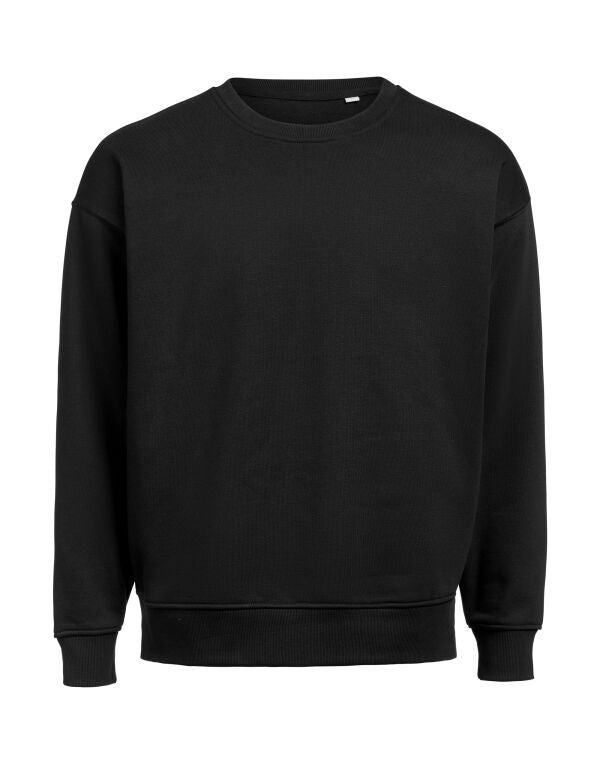 Crewneck Loose Fit FAR0162