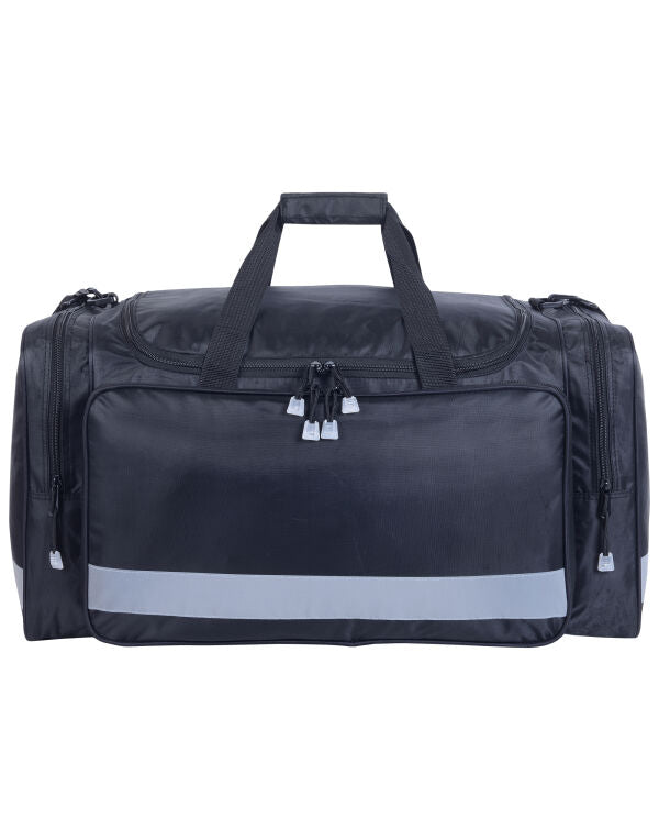 Glasgow Jumbo Kit Holdall FAR0099