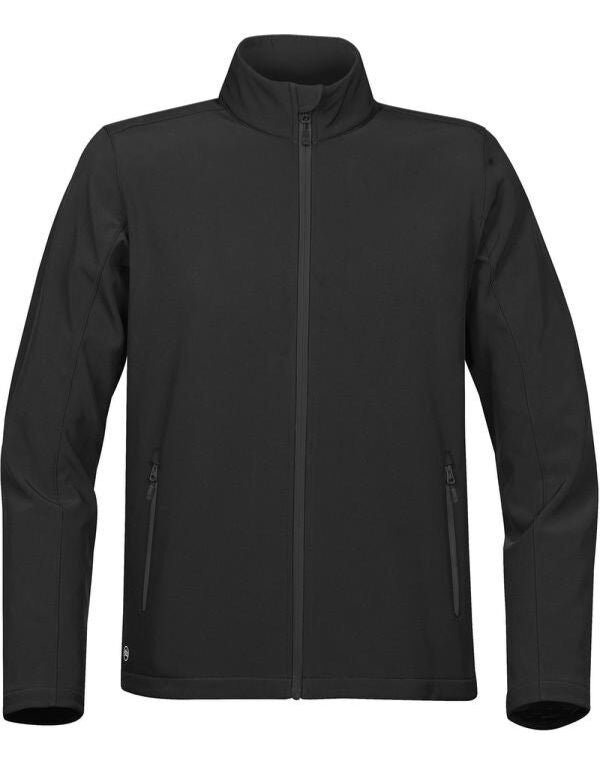 Men's Orbiter Softshell FAR0157