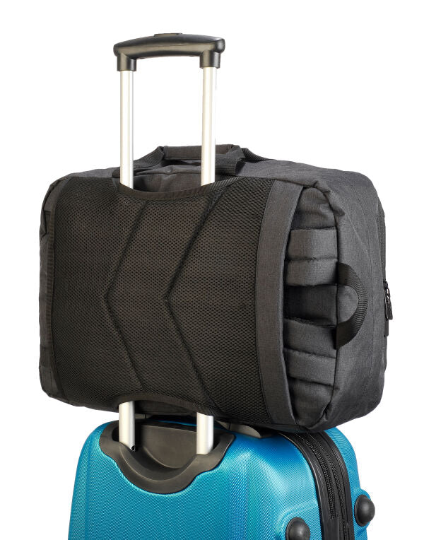 Bordeaux Laptop Briefcase FAR0108