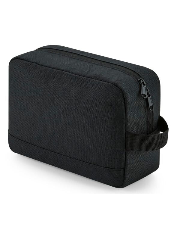 Recycled Essentials Wash Bag FAR0131