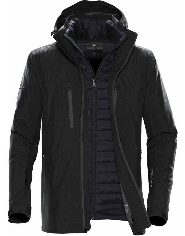 Men's Matrix System Jacket FAR0160