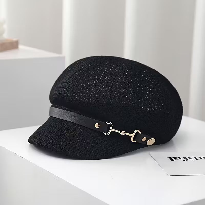 Women's Breton Cap FAR0041