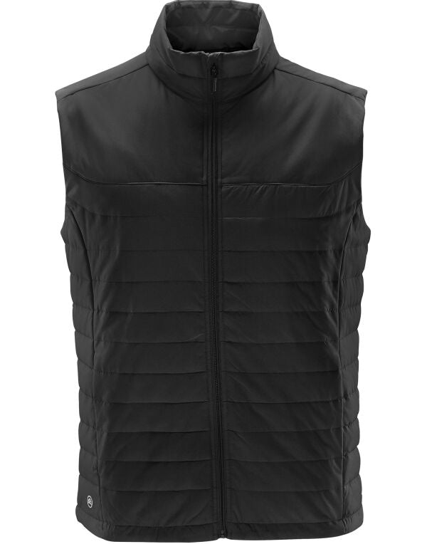 Men's Nautilus Quilted Bodywarmer FAR0148