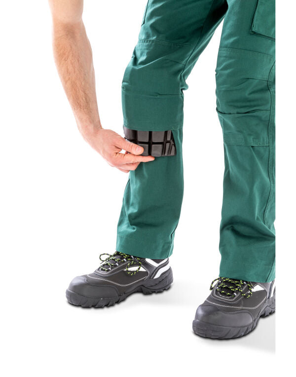 Workguard Action Trousers (Long) FAR0173