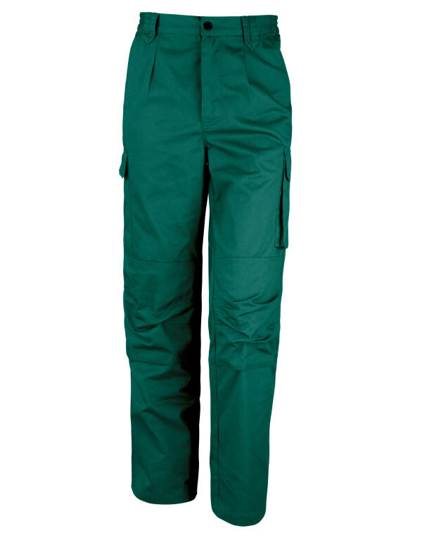 Action Trousers (Reg) FAR0168