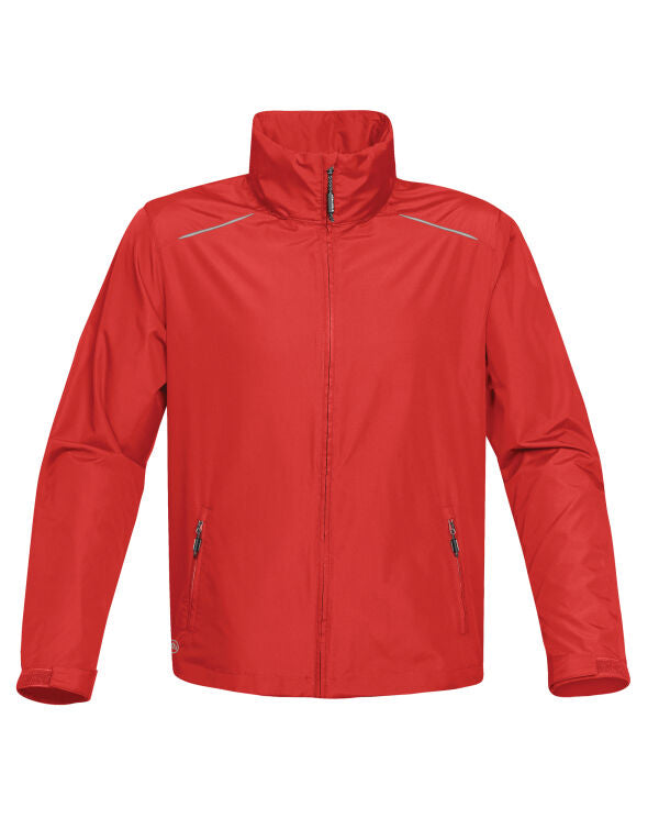 Men's Nautilus Performance Shell FAR0149