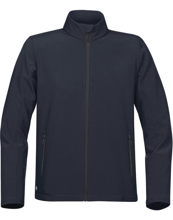 Men's Orbiter Softshell FAR0157