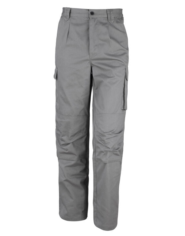 Workguard Action Trousers (Long) FAR0173