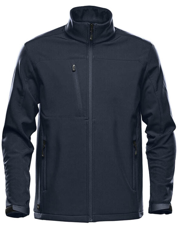 Men's Cascades Softshell FAR0152