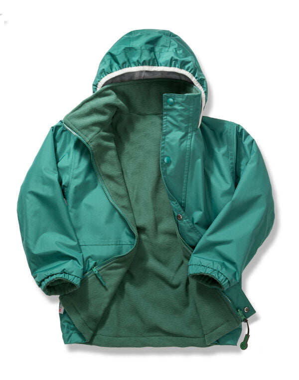 Kid's Stormdri 4000 Recycled Coat WAH0263