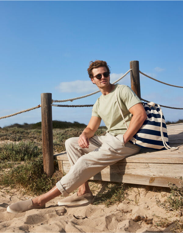 Nautical Gymsac WAH0218