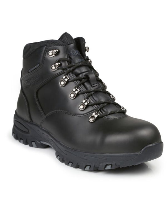 Gritstone S3 Safety Hiker Boot WAH0076