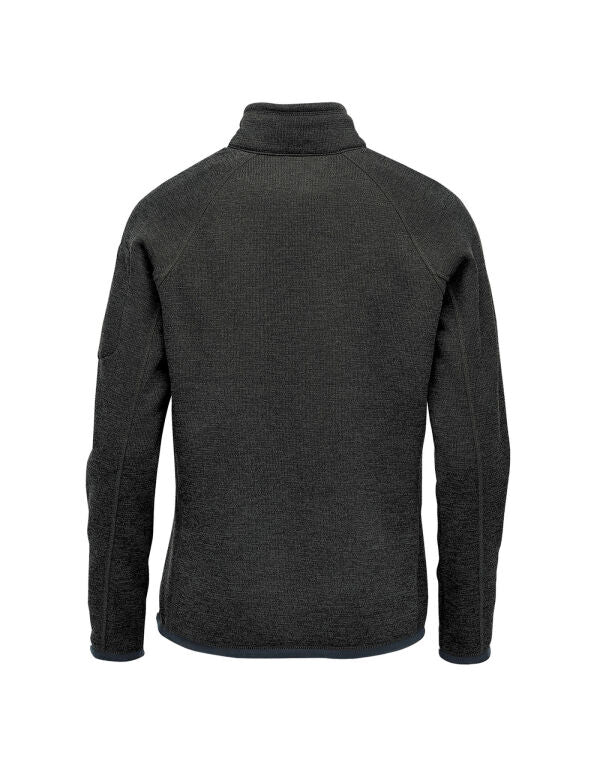 Women's Pure Earth Avalanche 1/4 Zip Pullover WAH0140