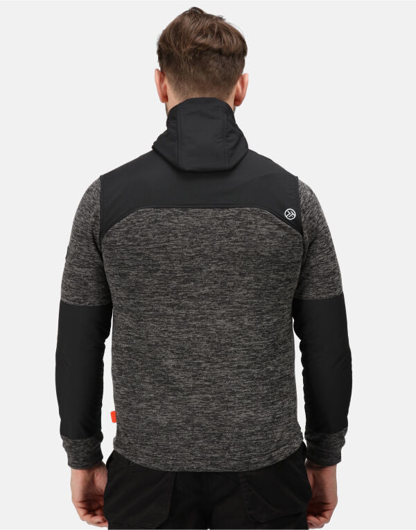 Tactical Heist Hybrid Jacket  WAH0166