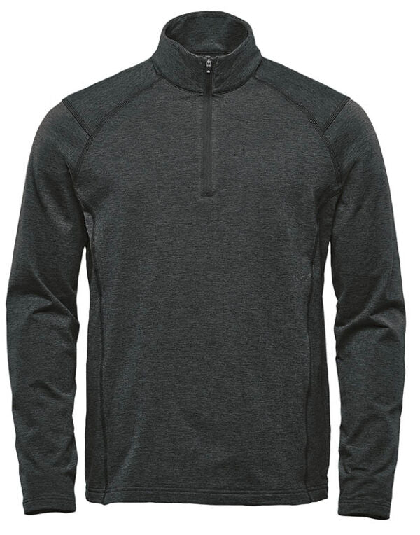 Men's Pure Earth Treeline Performance 1/4 Zip Pullover WAH0128