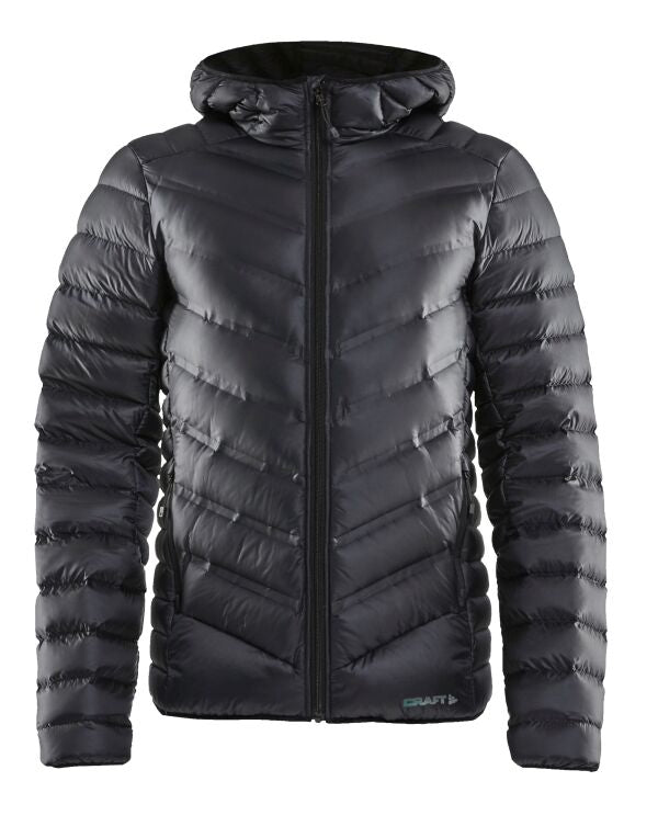 Men's Light Down Jacket WAH0055