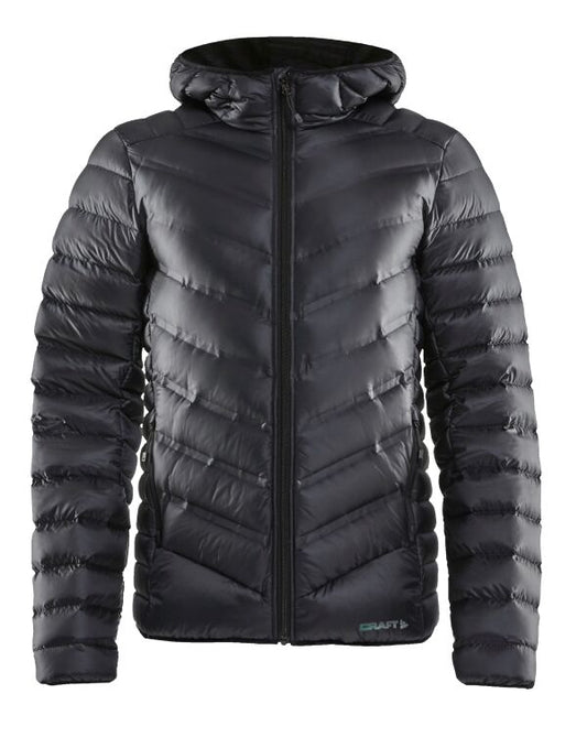 Men's Light Down Jacket WAH0055