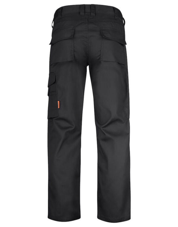Service Trousers WAH0085