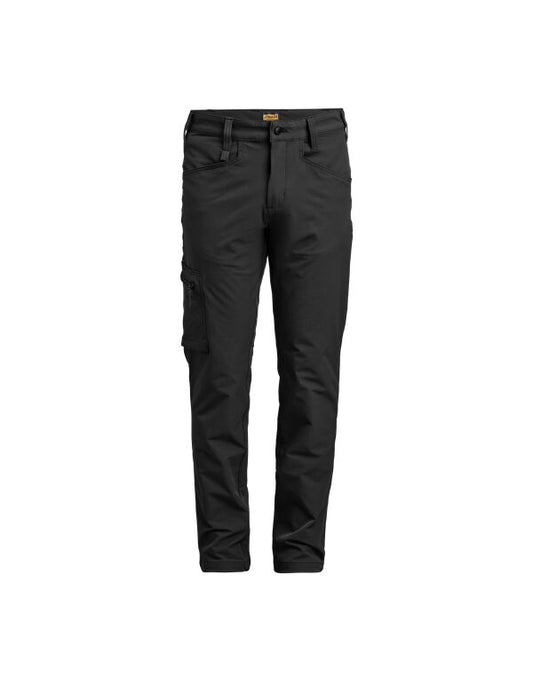 Service Trousers 4-Way Stretch WAH0092