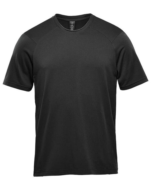 Men's Pure Earth Tundra Performance Short Sleeve Tee WAH0129