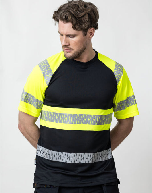 Hi-Vis T-Shirt WAH100