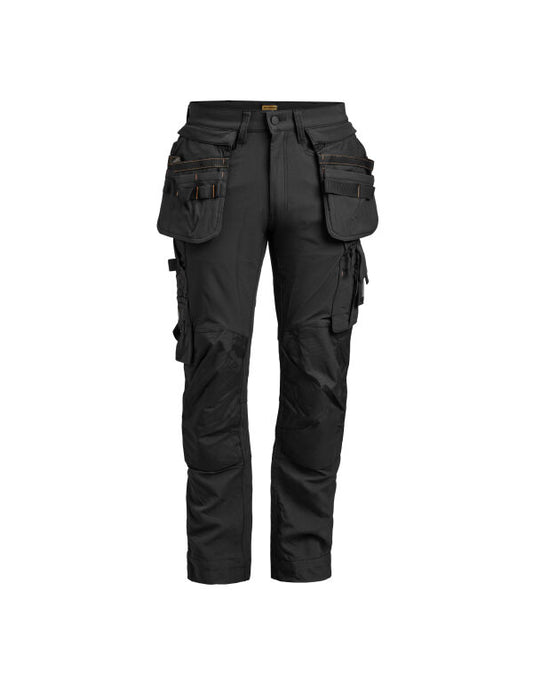 Craftsman Trouser 4-Way Stretch WAH0099