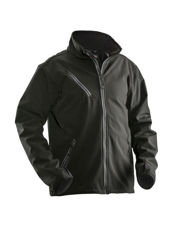 Softshell Jacket WAH0106