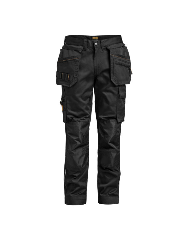 Craftsman Trousers Stretch WAH0093