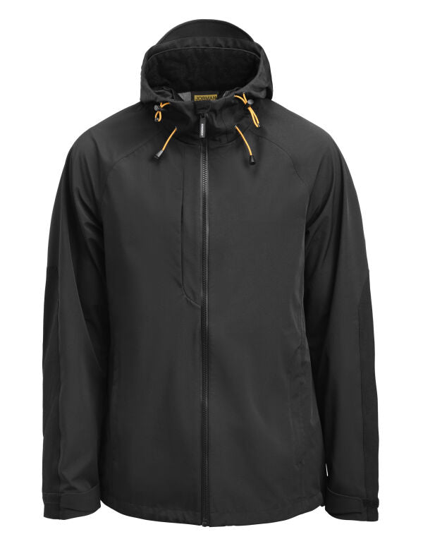 Oxygen Shell Jacket WAH0124