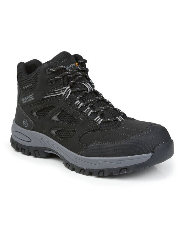 Mudstone S1P Safety Hiker Boot WAH0075