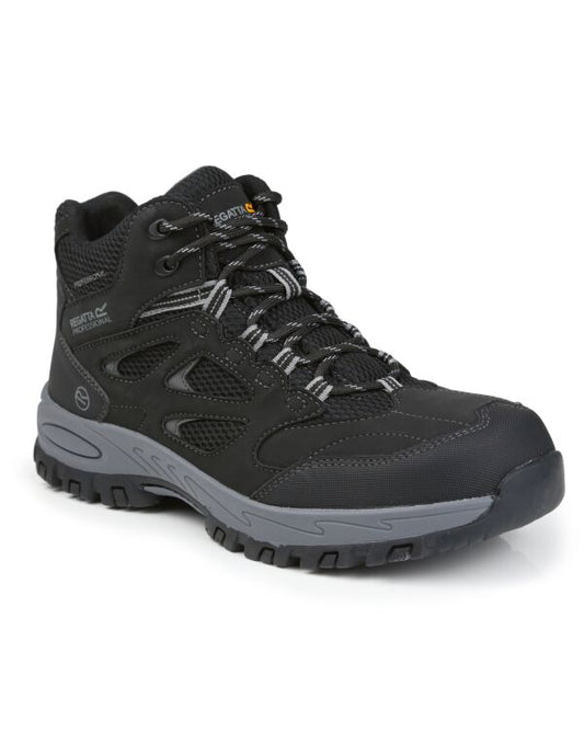 Mudstone S1P Safety Hiker Boot WAH0075
