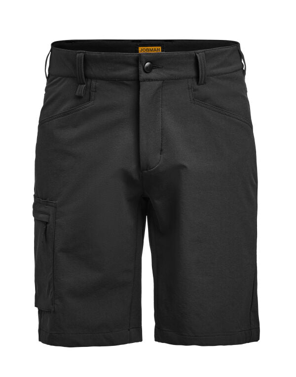 Service Shorts 4-Way Stretch WAH0098