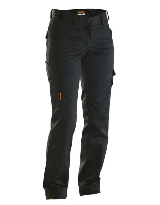 Womens Service Trousers Stretch WAH0091