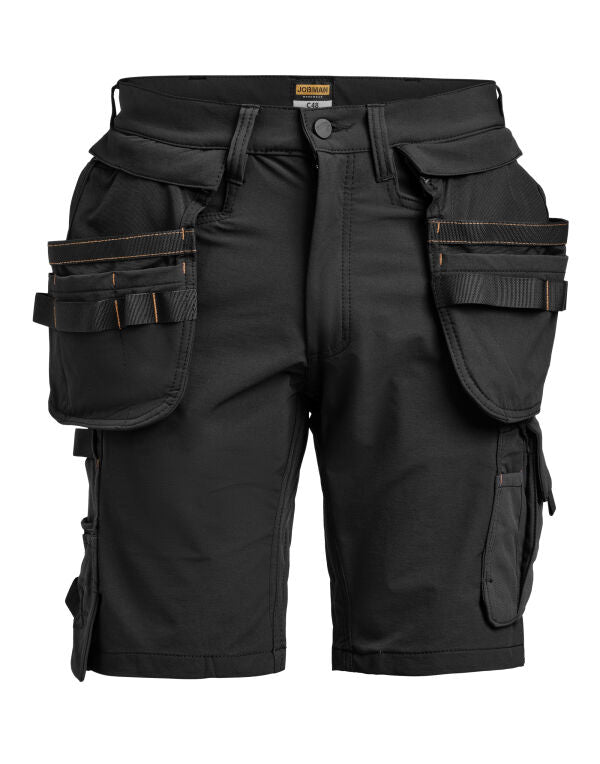Craftsman Shorts 4-Way Stretch WAH0105