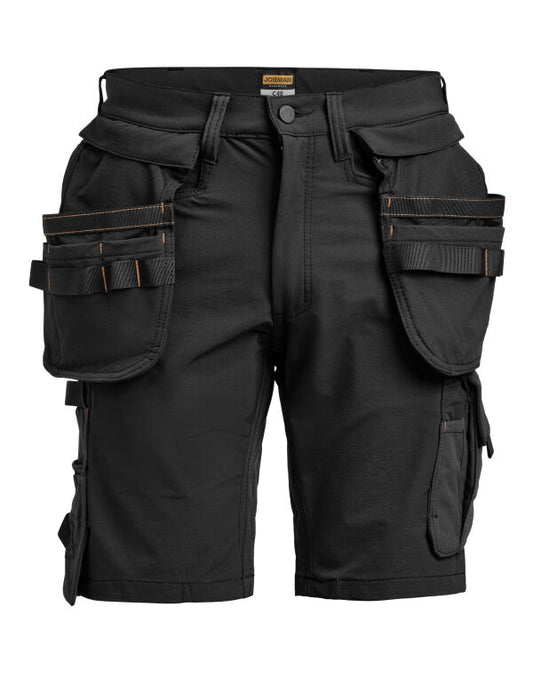 Craftsman Shorts 4-Way Stretch WAH0105