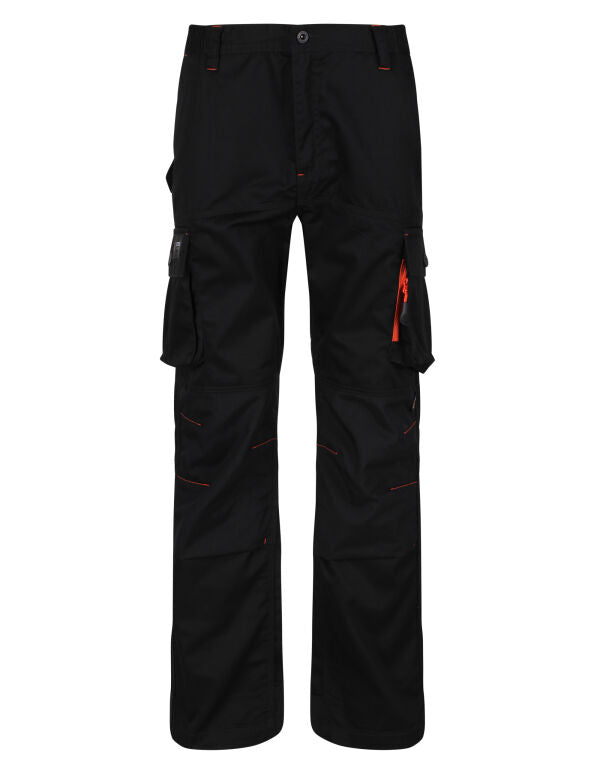 Heroic Worker Trousers (Reg) WAH0164
