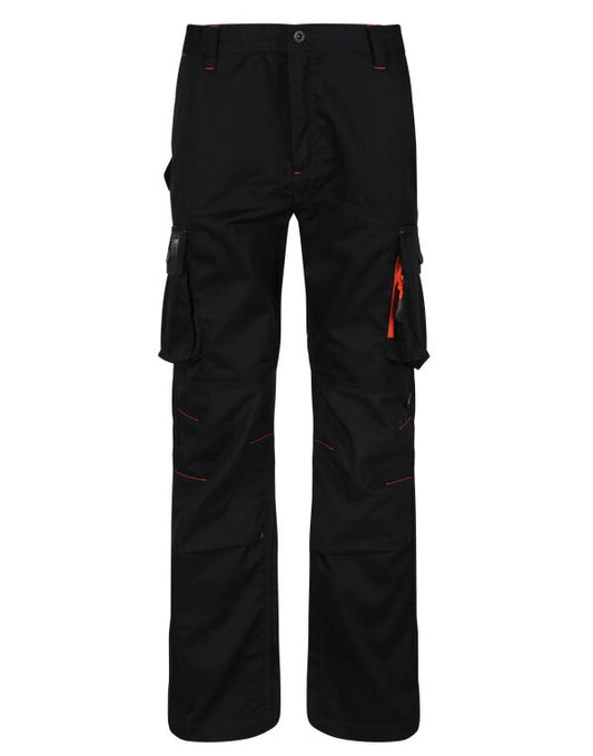 Heroic Worker Trousers (Reg) WAH0164