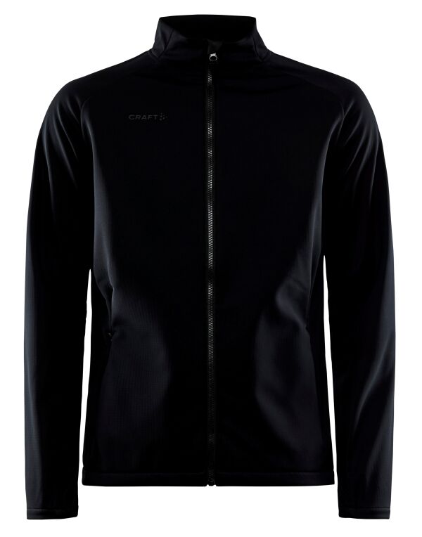 Men's Core Explore Soft Shell Jacket WAH0048