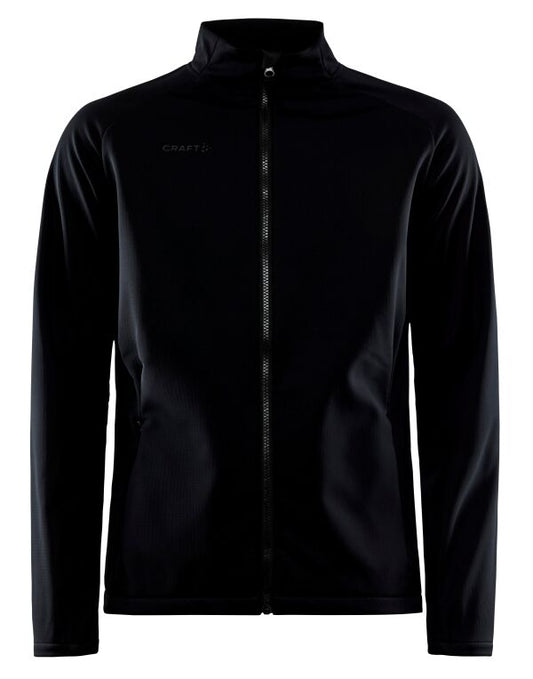 Men's Core Explore Soft Shell Jacket WAH0048