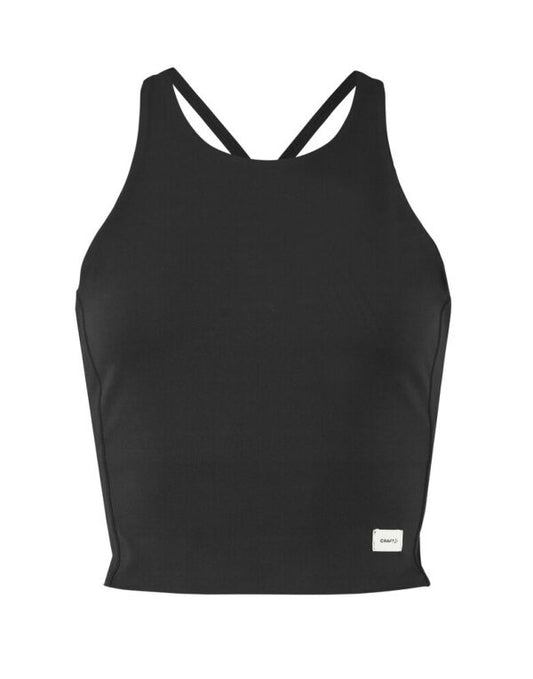 Collective Cropped Singlet WAH0044