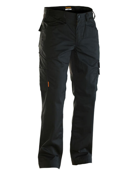Service Trousers Stretch WAH0088